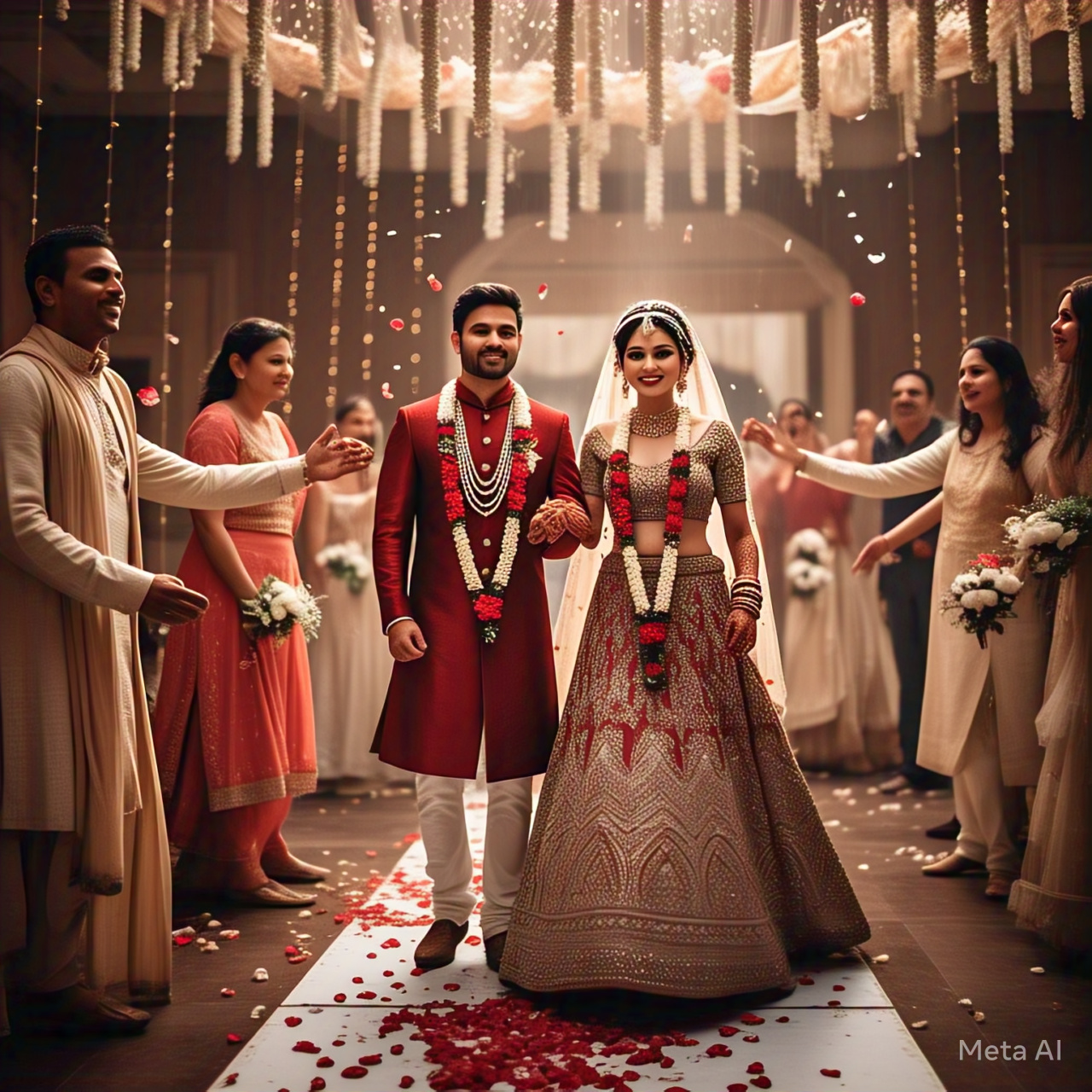 Image generated by meta.ai